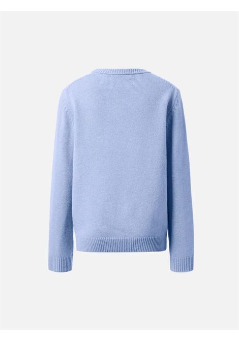 Pull con scritta SAINT BARTH | DOU0001 DOUGLAS01616 TUTTO IL PAPÀ31